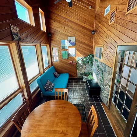 Yosemite West Family Chalet Екстер'єр фото