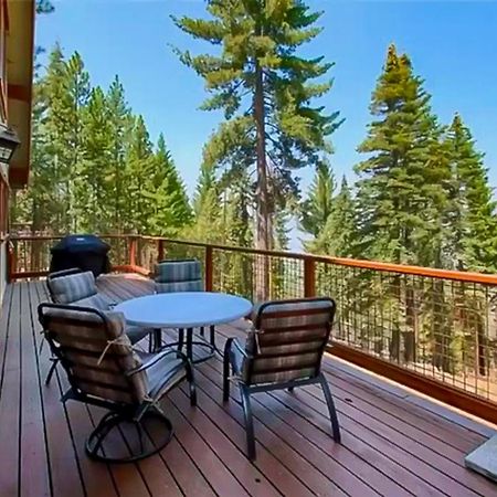 Yosemite West Family Chalet Екстер'єр фото